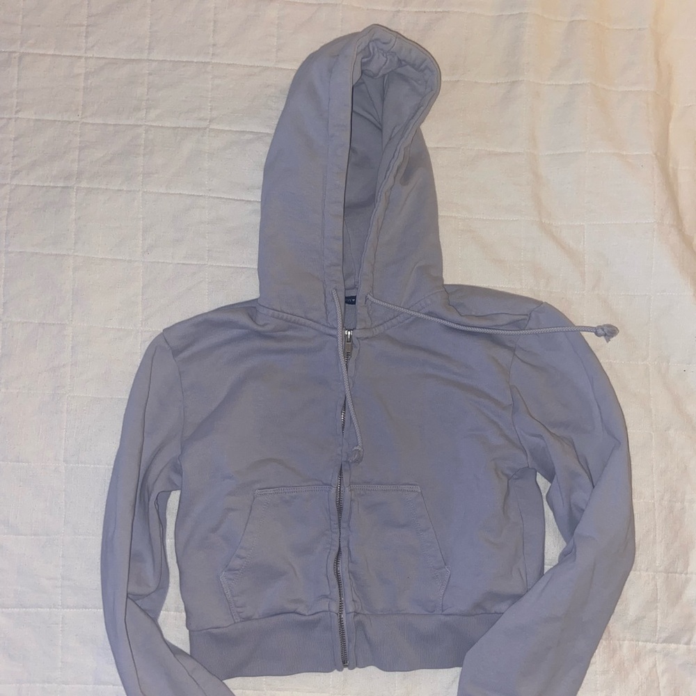 Brandy Melville hoodie